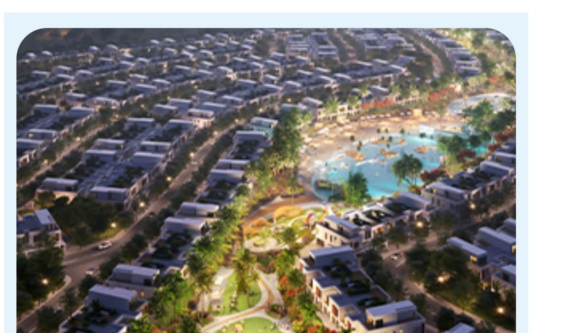 DAMAC Riverside