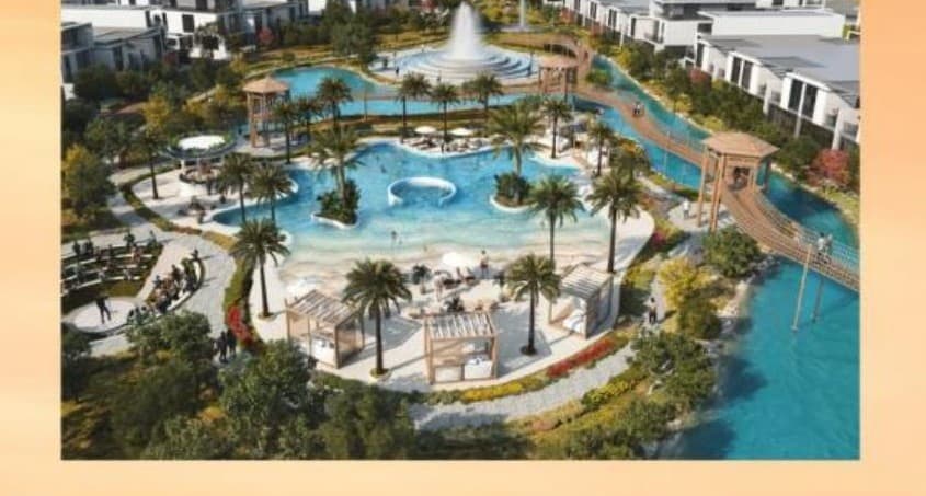 DAMAC Sun City