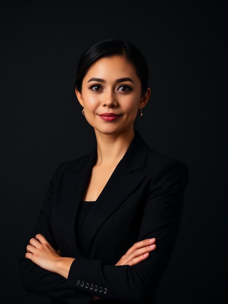 Sara L.